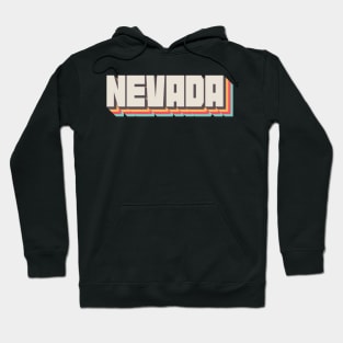 Nevada Hoodie